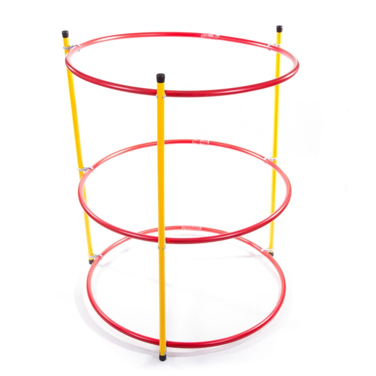 TUNEL DO NURKOWANIA 100x75 cm