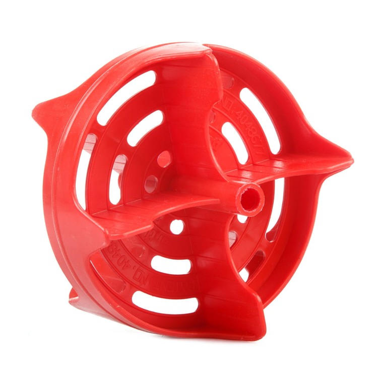 Krążek do liny torowej Anti Midi 11 cm