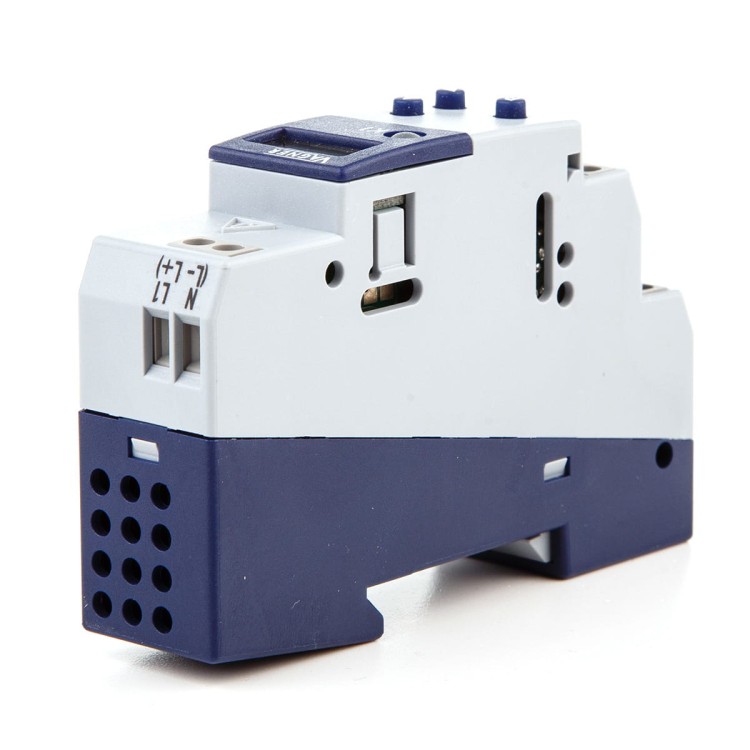 Termostat elektroniczny do instalacji basenowej