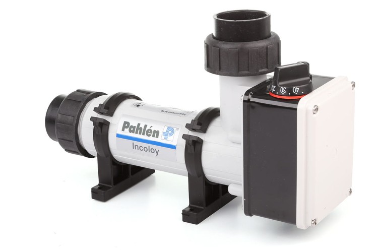 Grzałka basenowa Pahlen Aqua Compact Titan