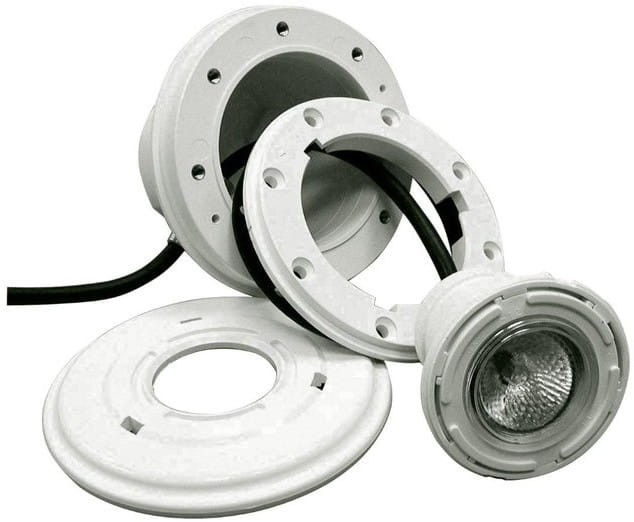 Lampa basenowa Halogen 50W/12V