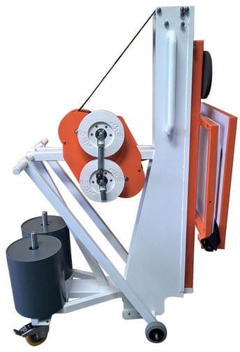 Podnośnik dla niepełnosprawnych Unikart Compact