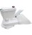 Hexagone odkurzacz QUICK VAC do wanien spa