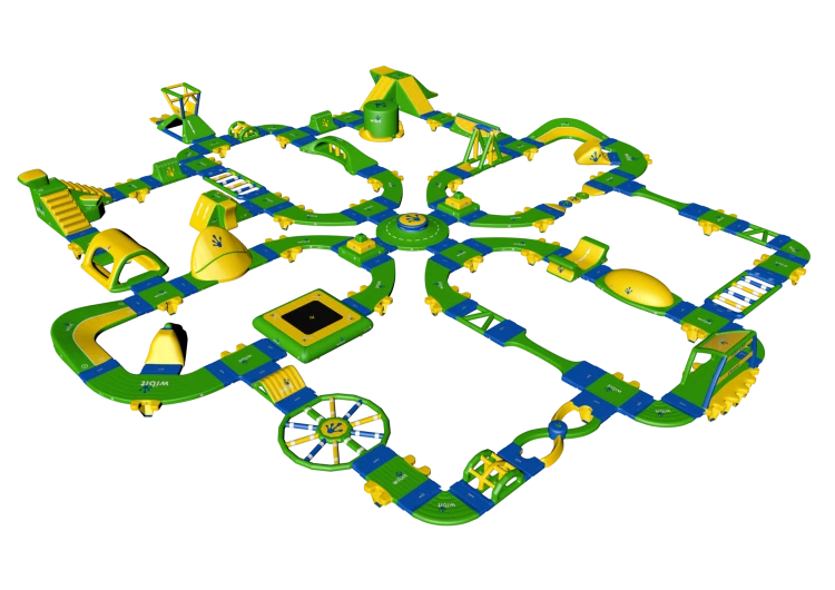 WIBIT SPORTS PARK XL