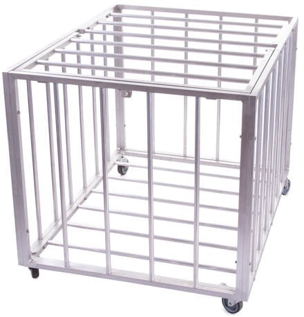 KLUBBENPOOL KOSZ NA SPRZĘT ZAMYKANY MINI