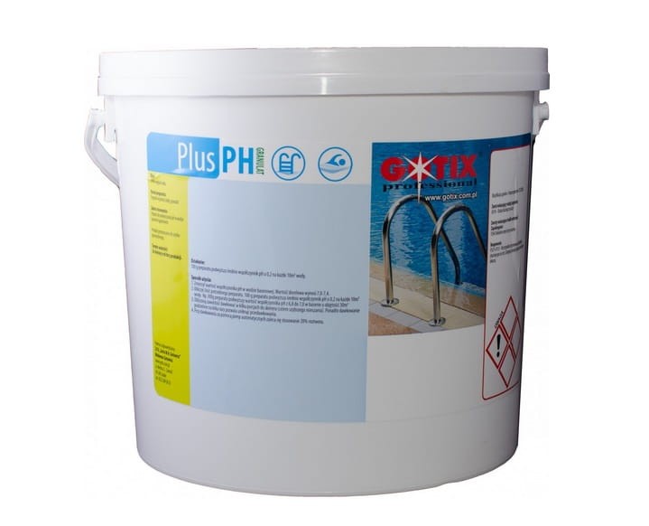Gotix - PH plus granulat