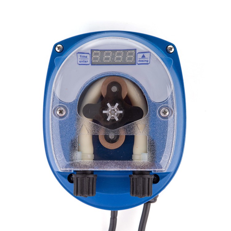 Seko pompa perystaltyczna z timerem