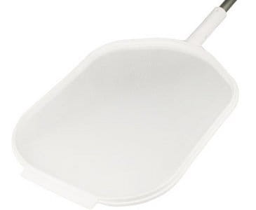 Sitko powierzchniowe z tyczką do spa PerAqua Deluxe