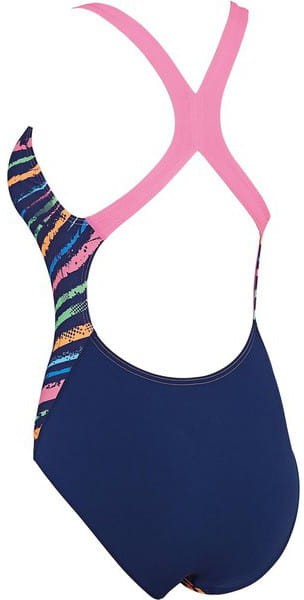 KOSTIUM JEDNOCZĘŚCIOWY ZOGGS POSEIDON FLYBACK