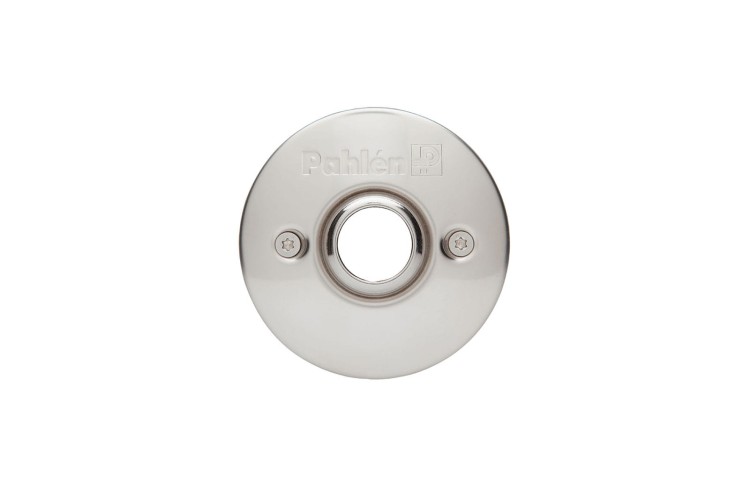 Pahlen dysza napływowa nierdzewna do basenu foliowanego