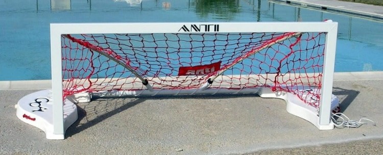ANTI bramka pływająca Senior
