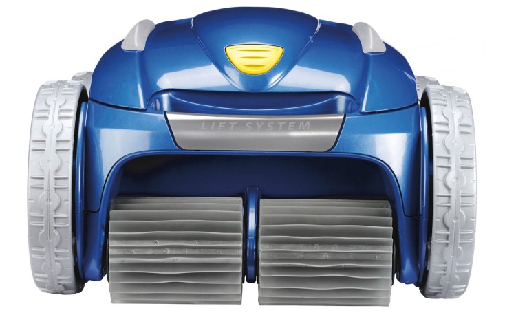 Zodiac odkurzacz basenowy Vortex PRO RV5480 IQ