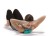 Gymnic Reflex Roll podwójna piłka do masażu