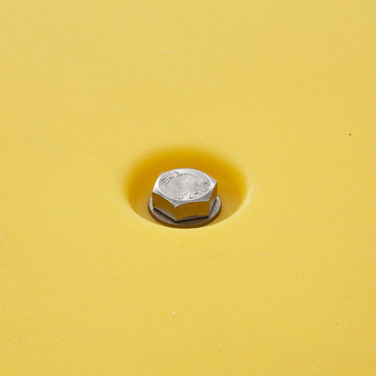 Rura do ćwiczeń Hexa Multi Pool