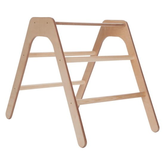 Sport-Thieme Drabinka do pochylni rolkowej