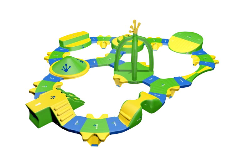 WIBIT KIDS CIRCUIT