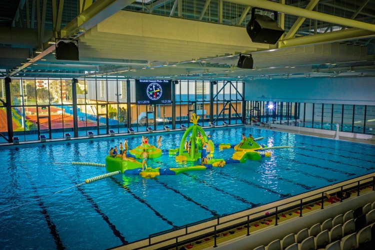 WIBIT KIDS COURSE
