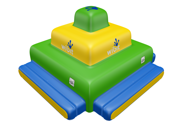 WIBIT PLATFORMA DECK 3