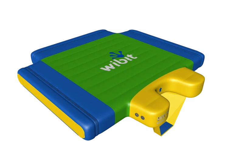 WIBIT SKRZYŻOWANIE T-CONNECT SUS