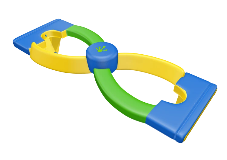 WIBIT TWIST