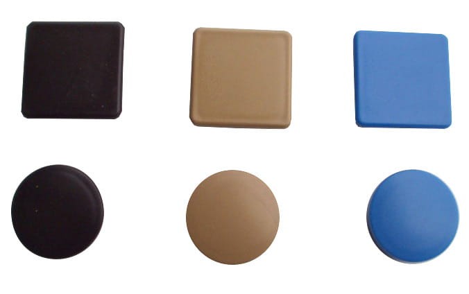 Ławka basenowa z oparciem 100 cm