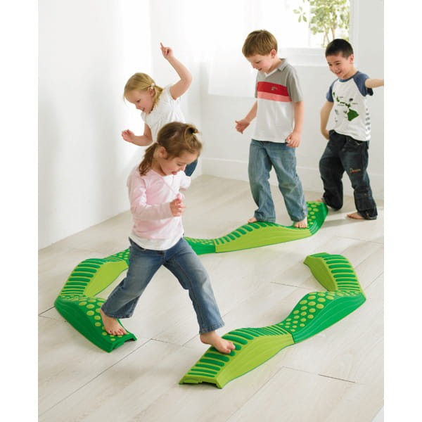 Weplay ścieżka równoważna sensoryczna Wavy - Fale