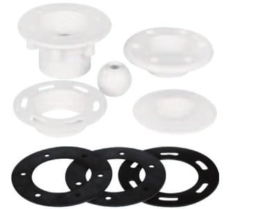 Dysza wlotowa PerAqua Deluxe PT