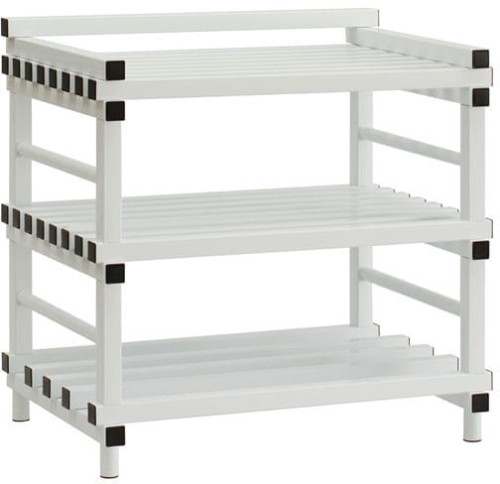 Przewijak dla niemowląt 85 x 58 x 90 cm