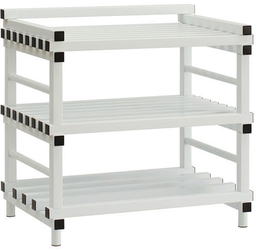 Przewijak dla niemowląt 85 x 58 x 90 cm