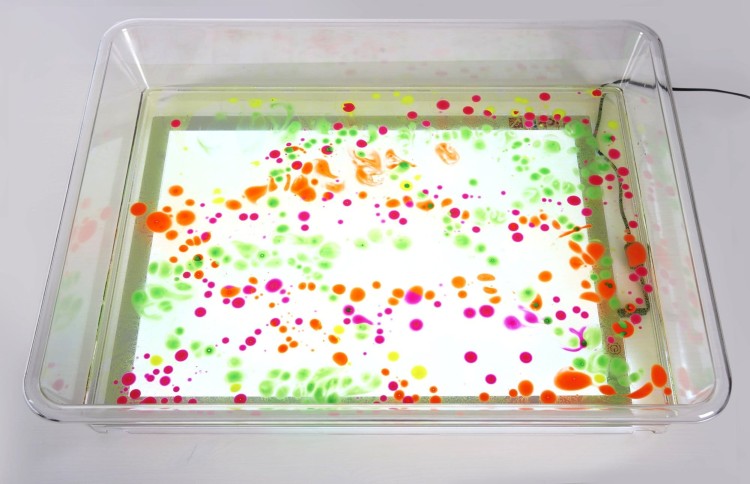 Wanienka do panelu LED A3