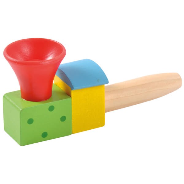 Gra logopedyczna dmuchawka Puff