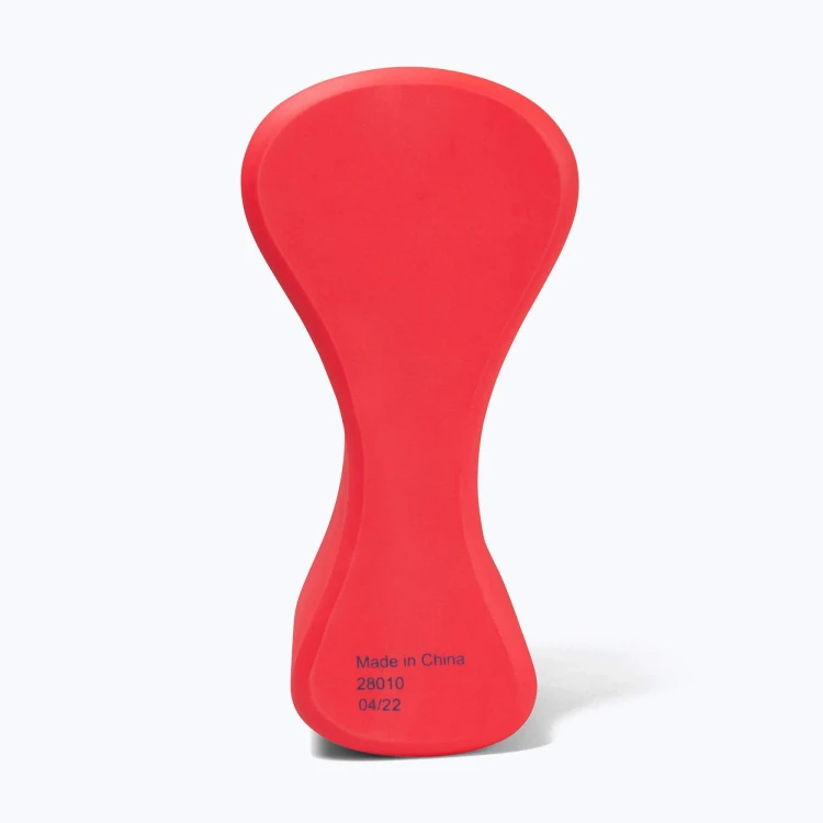 Speedo ósemka pływacka pullbuoy czerwony