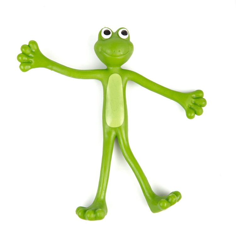 Zabawka do wyławiania Żaba