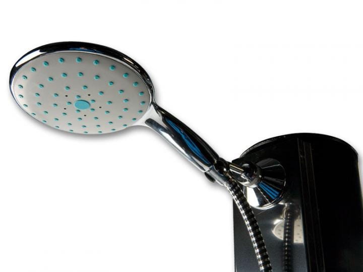 Prysznic solarny Standard