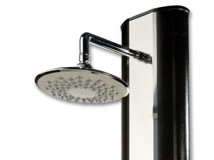 Prysznic solarny Deluxe