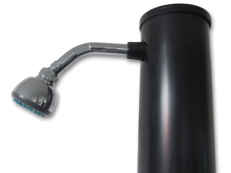 Prysznic solarny Easy