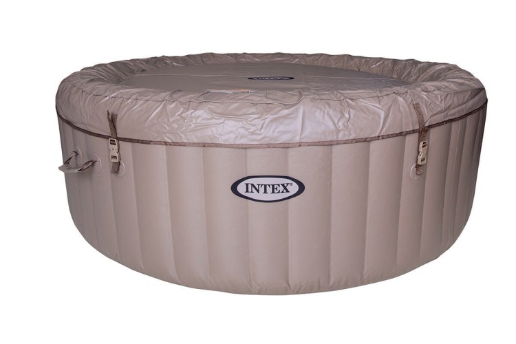 Jacuzzi dmuchane PureSpa Bubble HWS 800