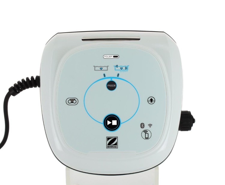 Odkurzacz basenowy Zodiac Alpha 6300 iQ