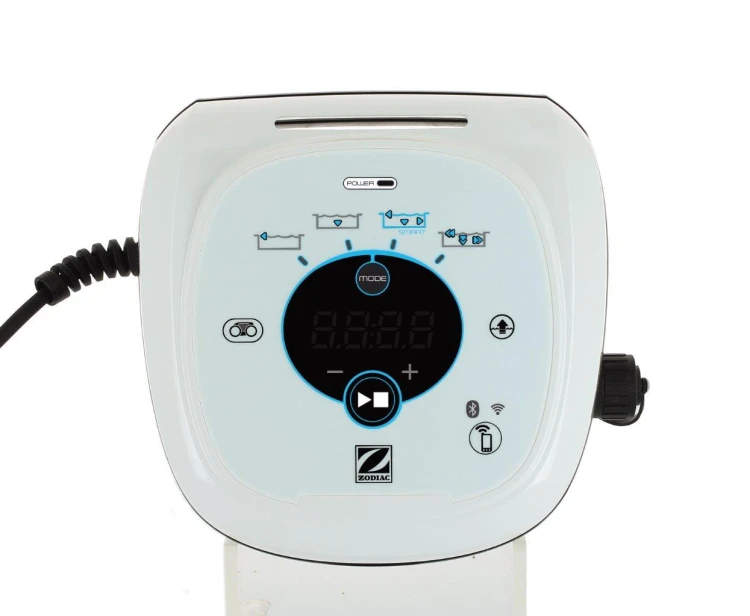 Odkurzacz basenowy Zodiac Alpha 6700 iQ