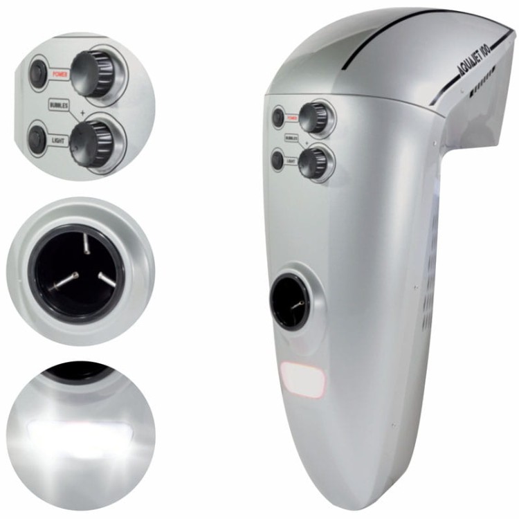 Przeciwprąd Azuro Aquajet 100