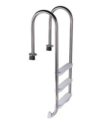 Drabinka do basenów prywatnych Slim