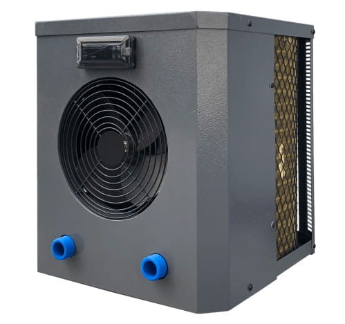 Pompa ciepła MINI 3.2 kW do basenów ogrodowych