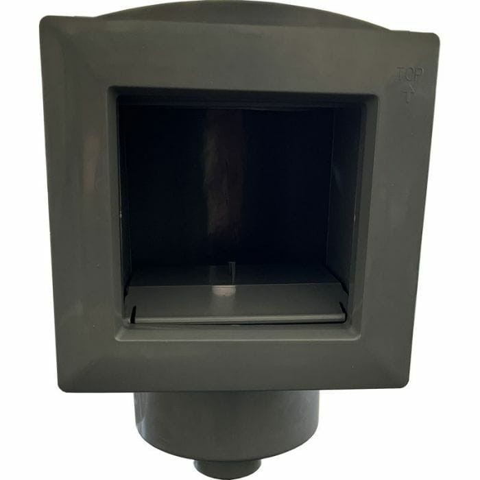 Skimmer AZURO do basenów rozporowych GRAFIT