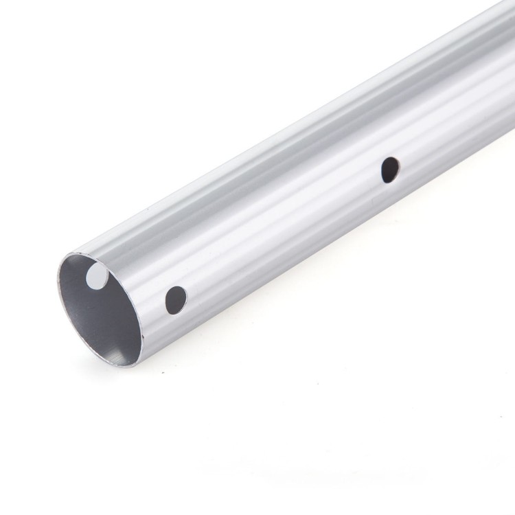 Aluminiowa tyczka teleskopowa 120 - 240 cm