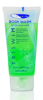 Triswim kosmetyki neutralizujące chlor wersja travel