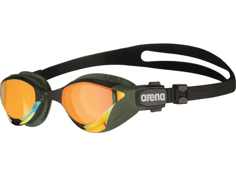 Arena okulary pływackie Cobra Tri Swipe Mirror