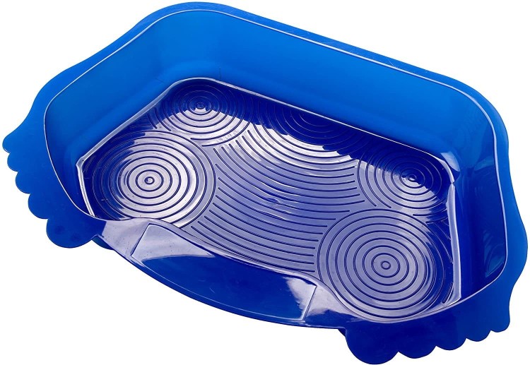 Wanienka do opłukiwania stóp