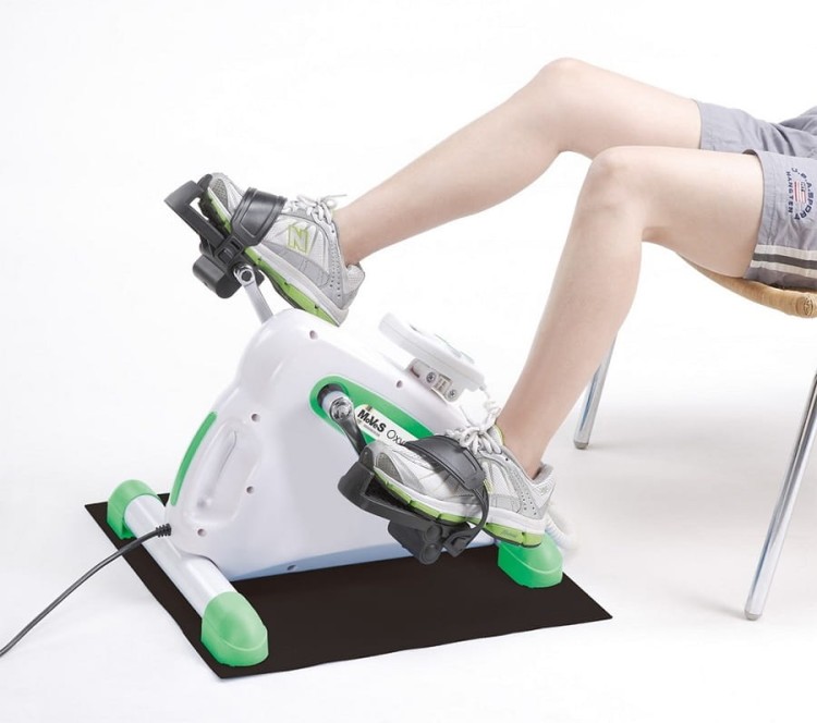 MoVeS Rotor elektryczny OxyCycle II