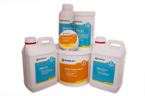 ZODIAC ŚRODEK DO CZYSZCZENIA KAMIENI I DREWNA 3 l