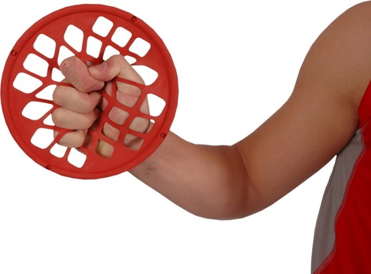 Power-Web Junior siatka do ćwiczeń dłoni